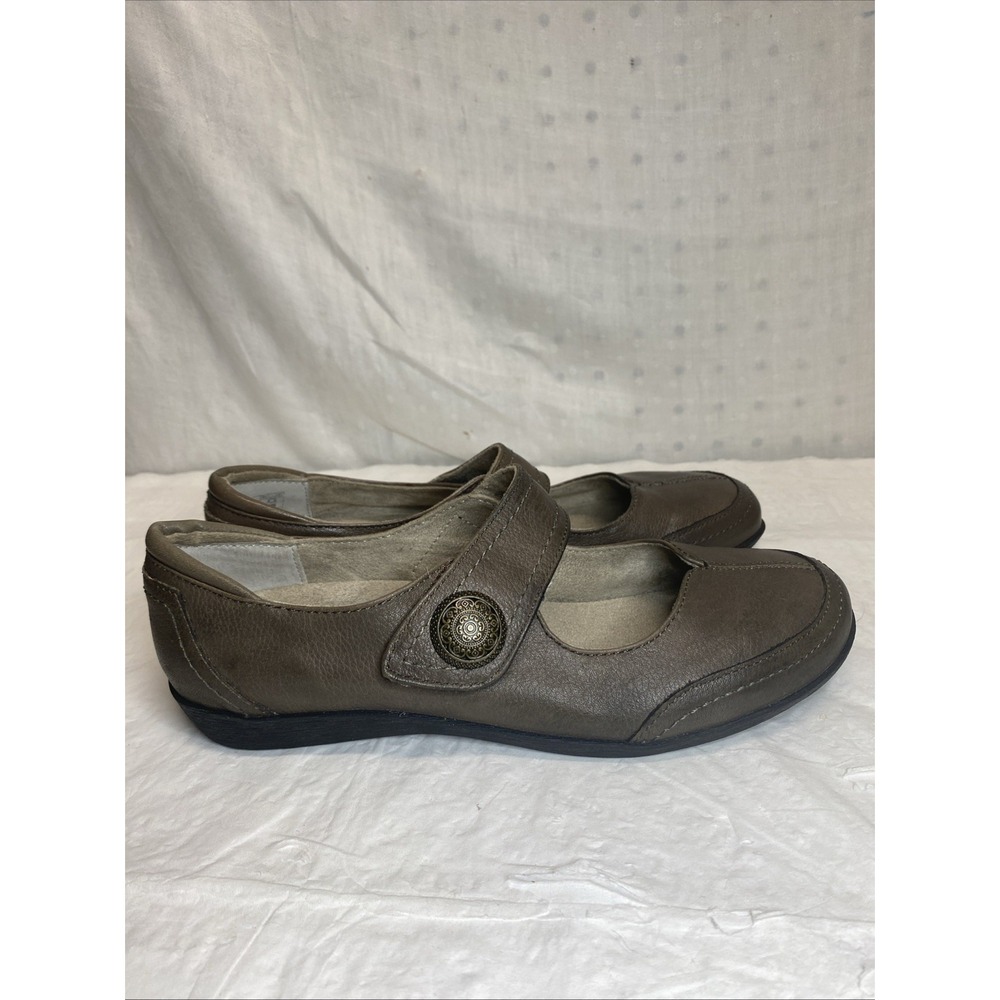 Taos Stella Mary Jane US 7 Casual‎ Comfort Capsule Preppy Minimalist